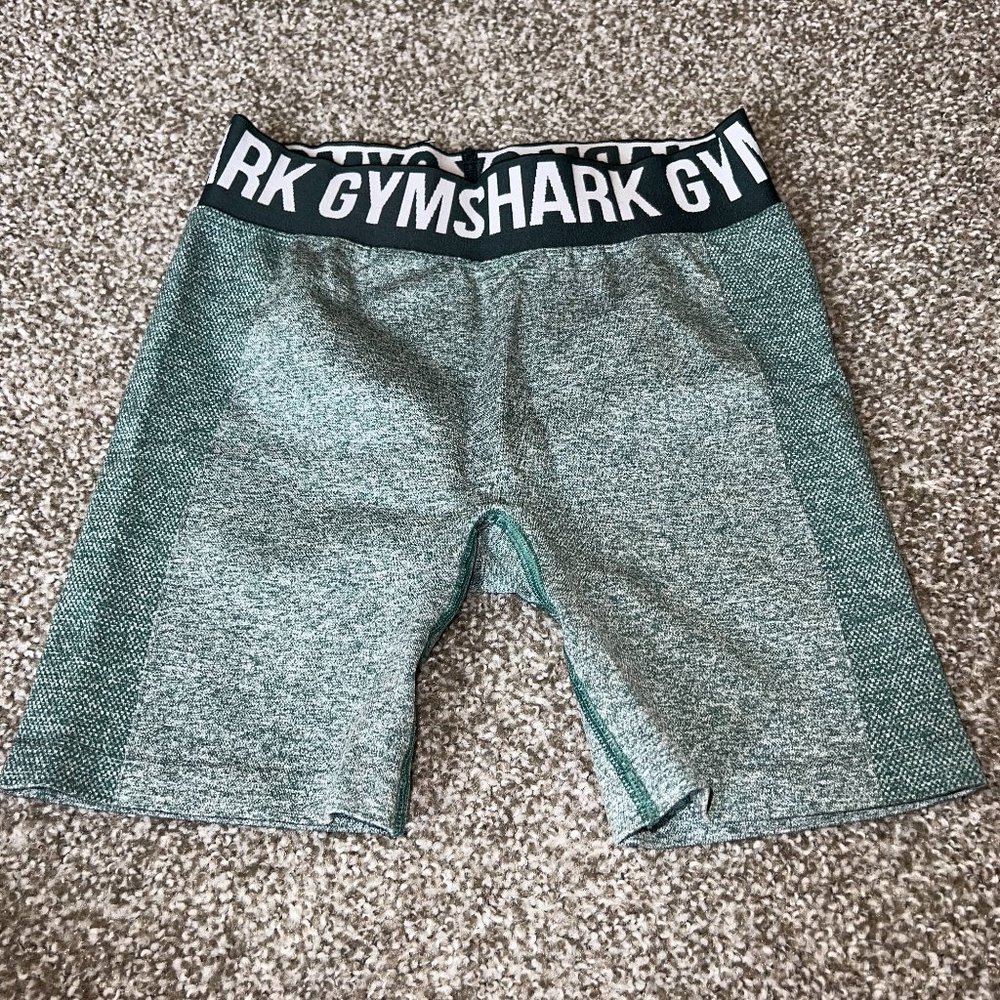 Gymshark Flex Shorts